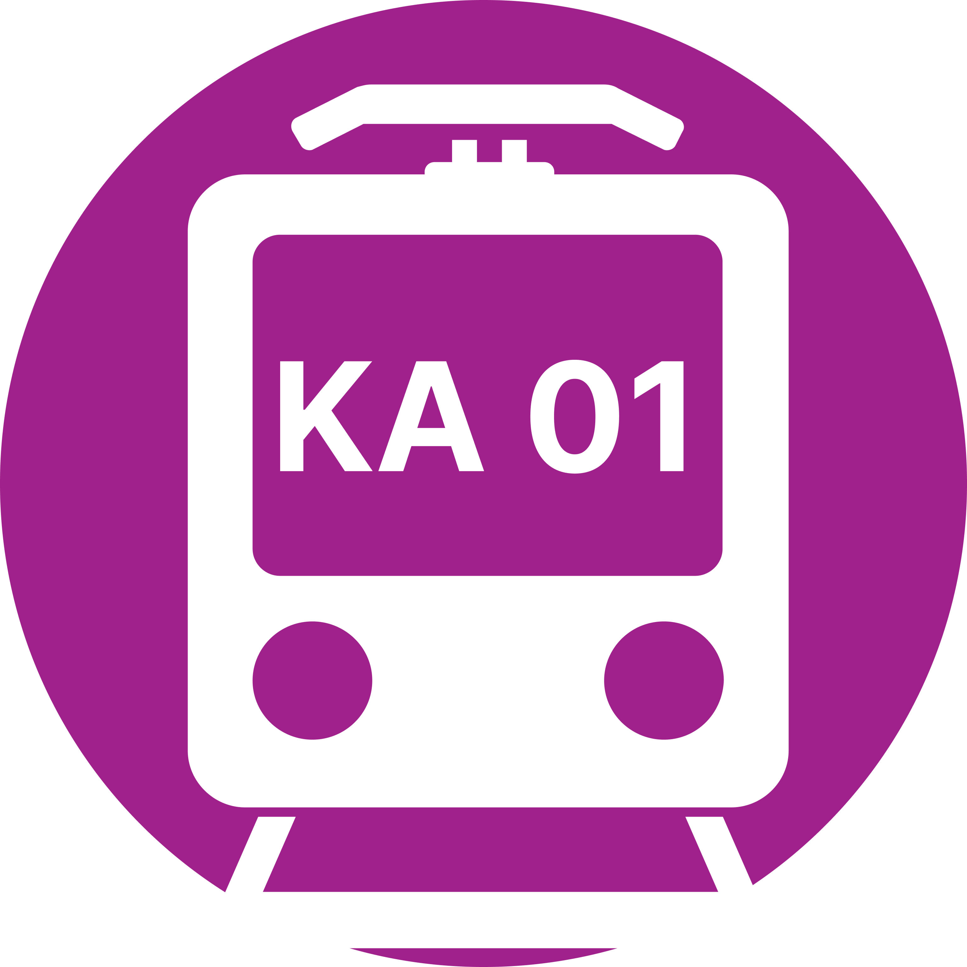 Bangalore Metro App